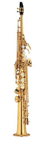 100 authentique saxophone - [100%,