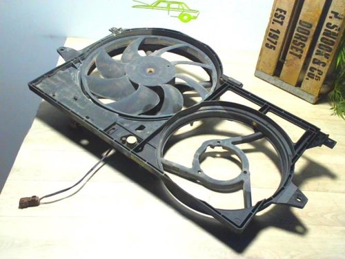 Moto ventilateur condenseur