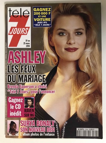 Tele jours - ►tele, 7