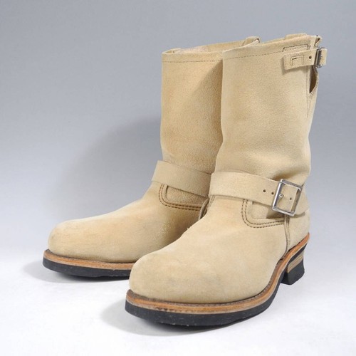 Redwing boots 8268 - 08's,