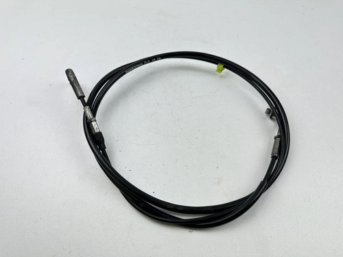 Cable accelerateur peugeot - cable,