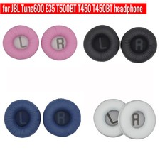 1 paire Coussinets d'oreille