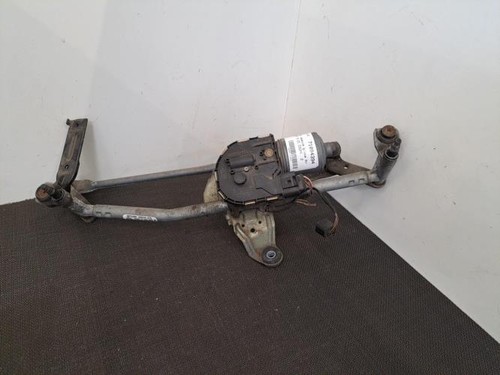Moteur essuie glace avant