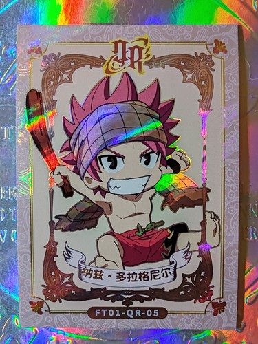 Card fairy tail goddess - fairy,