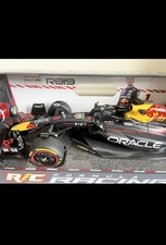 MAISTO TECH 1:10 RC RED BULL