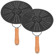  2 pièces ménage gaz induction cuisinière café poignée en bois isolation cuisson