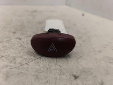 Bouton de warning PEUGEOT 206