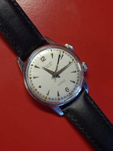 Montre homme cricket - montre,