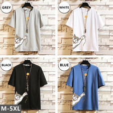 Hommes Japonais Dessin Animé