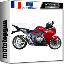 GPR POT D ECHAPPEMENT