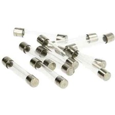 Fusibles(10X) Elm Leblanc/Bosch Réf 87160109140 Pour ACLEIS-NGLM-GVM-GLM-C......