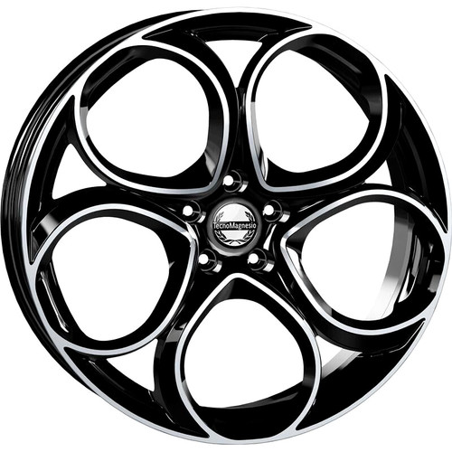 Set roues alliage - set,