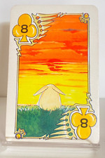 Carte à jouer Mokona Modoki