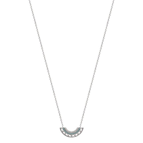 Kbc collier argent 925 - argent,