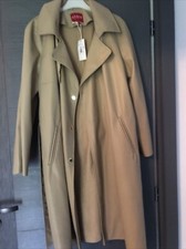 manteau femme