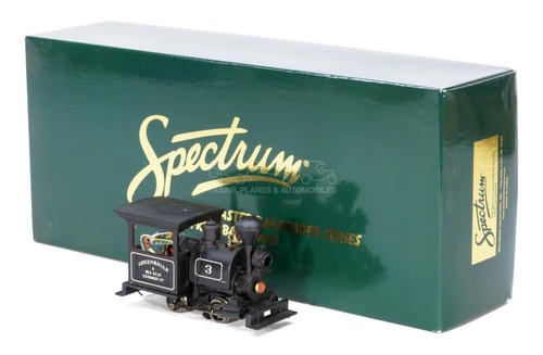 Bachmann spectrum 25357 on30 - bachmann,