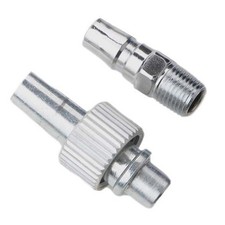 Sandblaster portable alimenté