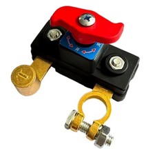 Coupe Batterie 12V 24V