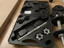 Kit De Musculation Décathlon