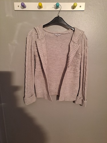 Veste grise manches - grise,