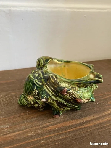 Coquillage style art déco - coquillage, de