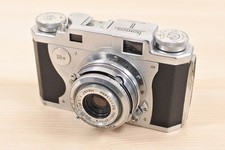 Appareil photo argentique