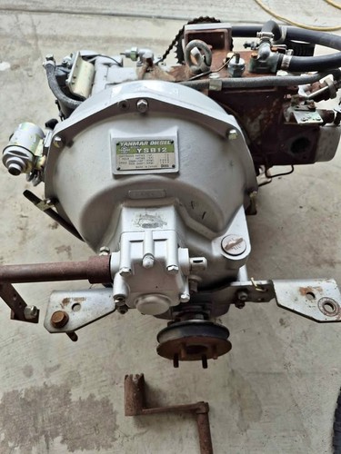 Yanmar ysb12 12 - ,,