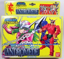 Saint Seiya - Shun - Chevalier