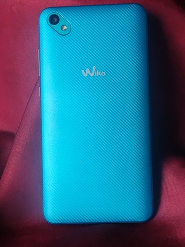 Téléphone portable wiko - téléphone,