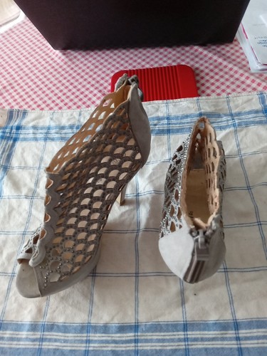 Bottines guess - guess, 39