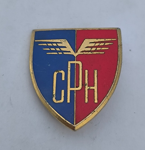 Insigne armée air - armée, cph