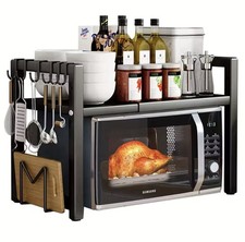 Étagère Micro-ondes