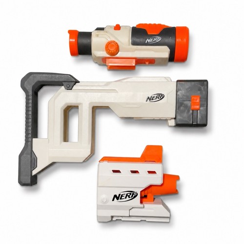 Nerf modulus piece bundle - nerf, 3-piece