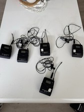Sennheiser Ew G2 Et Ew G3