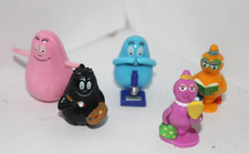 KINDER  SURPRISE  ENFANTS     BARBAPAPA   2011    NEUF 
