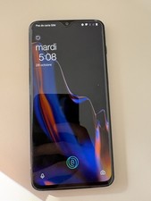 OnePlus 6T - 128 Go - Semi H.S - En l'Etat (Lire la Descriptions)