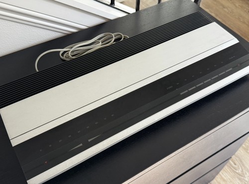 Bang olufsen beomaster 2000 - bang, &