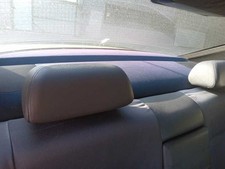 tablette de plage arrière