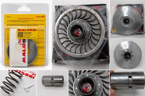 Kit variateur malossi tmax - tmax, 560