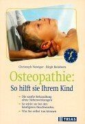 Osteopathie hilft sie - hilft,