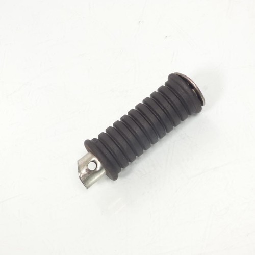 Cale pied passager - , origine