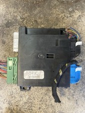 Bsm Module Confort Mini Bmw