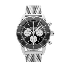 Breitling Superocean Heritage