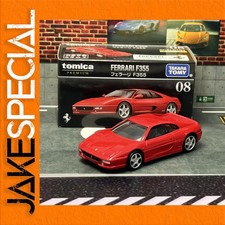 JakeSpecial – Voiture