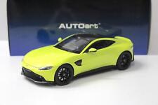 1:18 AUTOart Aston Martin