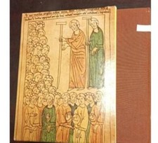 La Bible - Edition Toilée