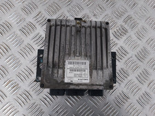 Calculateur Moteur DELPHI -
