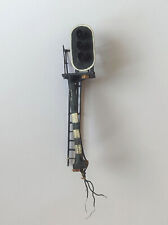 HO - DISQUE ROUGE SIGNAL SNCF