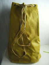 Rare Vintage Résistant Fauve