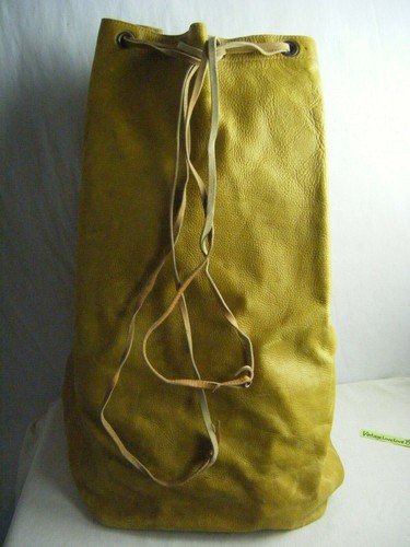 Rare vintage résistant fauve - rare,